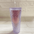 Load image into Gallery viewer, Radiant Tumbler-Pink Diamond
