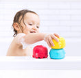 Load image into Gallery viewer, Squeeze Bath Toys
