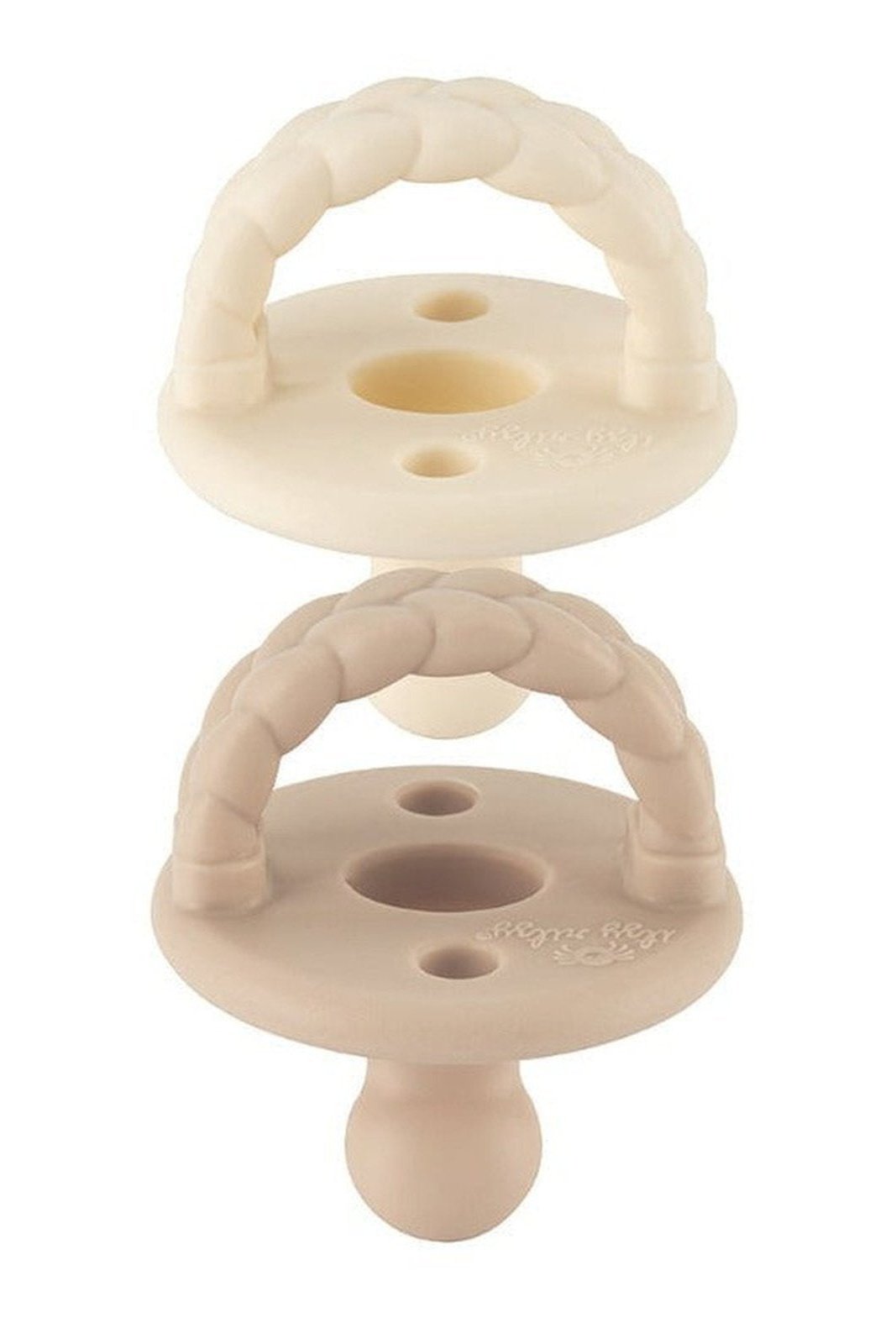 Sweetie Soother™ Orthodonic Pacfier Sets-Neutral