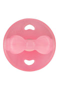 Load image into Gallery viewer, Teensy Teether™ Diamond Soothing Silicone Teether

