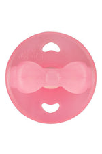 Teensy Teether™ Diamond Soothing Silicone Teether