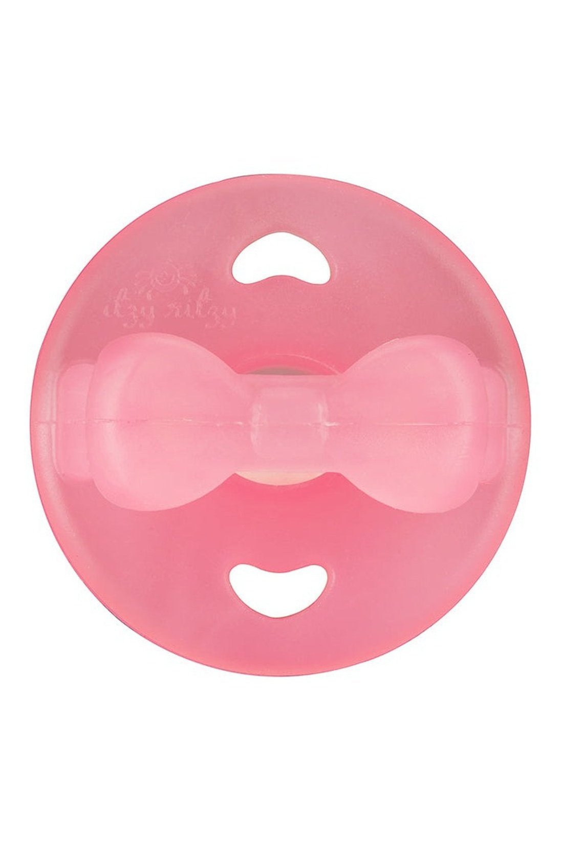 Teensy Teether™ Diamond Soothing Silicone Teether